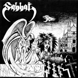 Sabbat (JAP) : Sabbatical Milanonslaught